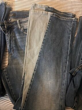 Lot of 4 Judy Blue Jeans